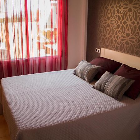 Acogedor Adosado Muy Cerca De La Playa Villa Алмазора Екстериор снимка