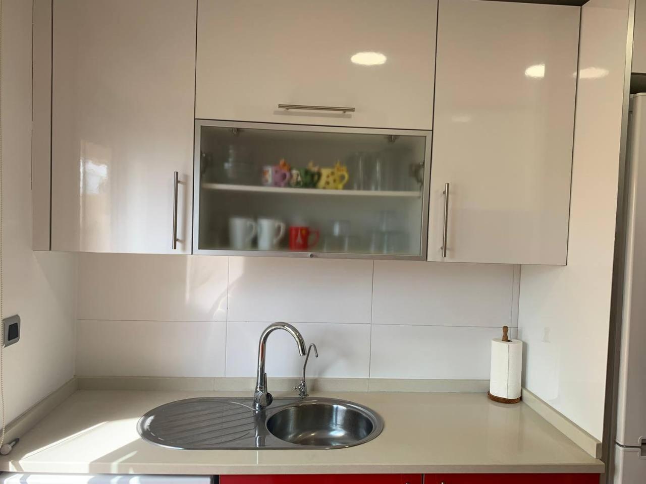 Acogedor Adosado Muy Cerca De La Playa Villa Алмазора Екстериор снимка